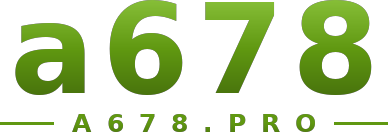 a678 logo